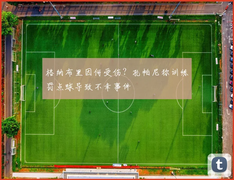 格纳布里因何受伤？孔帕尼称训练罚点球导致不幸事件